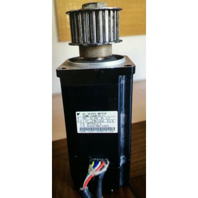 668H72AB SERVO MOTOR