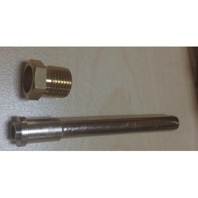 674306-72 JD-60161 BORU SETİ