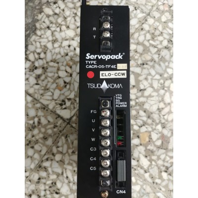 627611 SERVO PACK