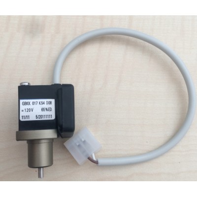 1000 ATKI MOTOR MAGNETİ