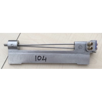 104 KOMPLE 2'Lİ JET