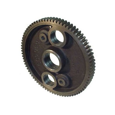 656489 DİŞLİ