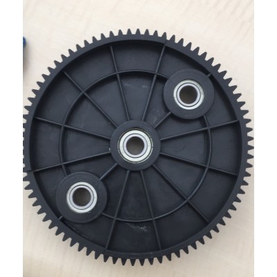 BE 154359 LENO DİŞLİSİ