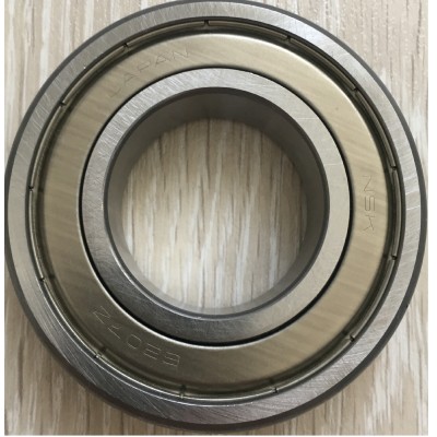 33F-143-003 (6207) RULMAN