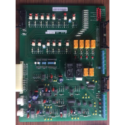 33F-895-1053 ALARM KARTI