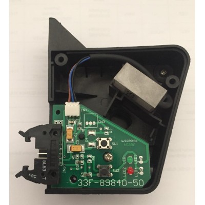 33H-2702A-40 GERGİNLİK KONTROL SENSÖRÜ