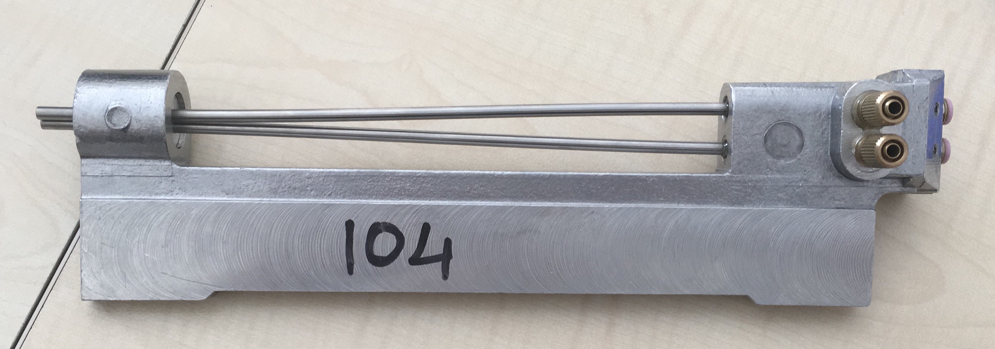 104 KOMPLE 2'Lİ JET