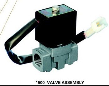 1500 KOMPLE VALF