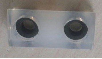 2974752 ŞANJUR MİLLİ BAĞLANTI KAPLİNİ