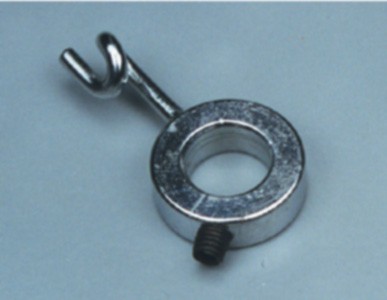 3355413 DOMUZ KUYRUĞU REZERVE KOLU METAL KILAVUZU