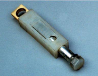 3381636- FK6 VARGEL KURS BOYU AYAR MAFSALI