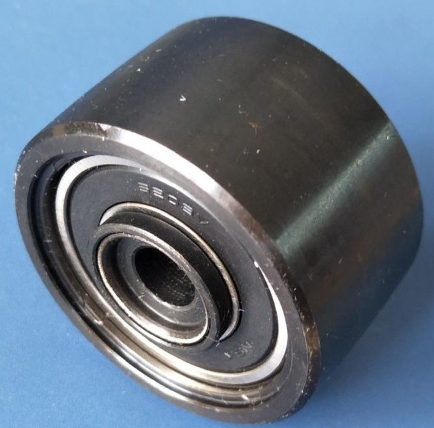 33F-201-024 NIP TWIST TAHRİK KAYIŞI GERDİRME