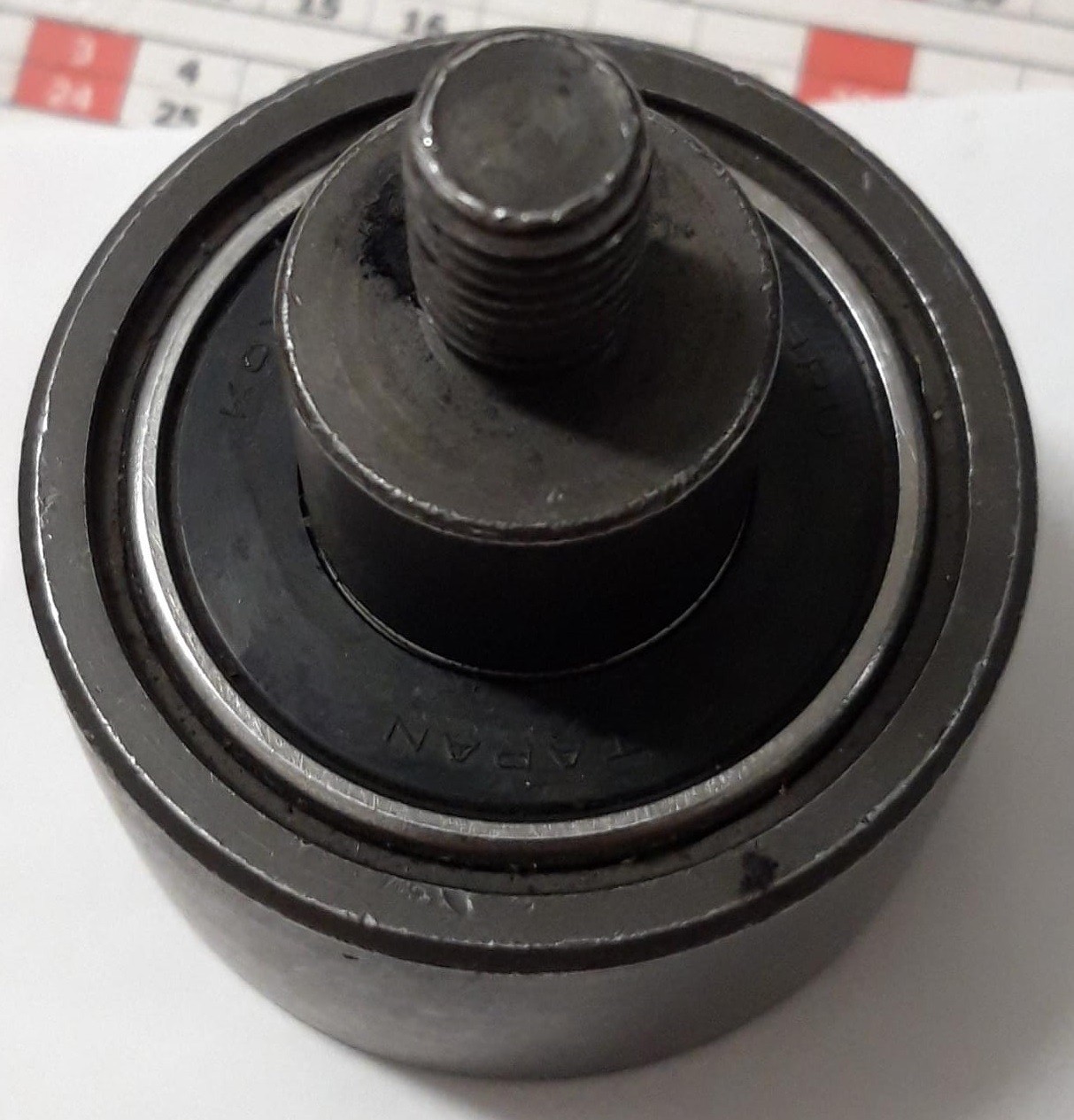 33F-201-038 NİP WİST TAHRİK KAYIŞI GERDİRME PULİSİ DIŞLİSİ