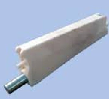 3434148 ÖN İPLİK AYIRMA PLASTİK YATAĞI