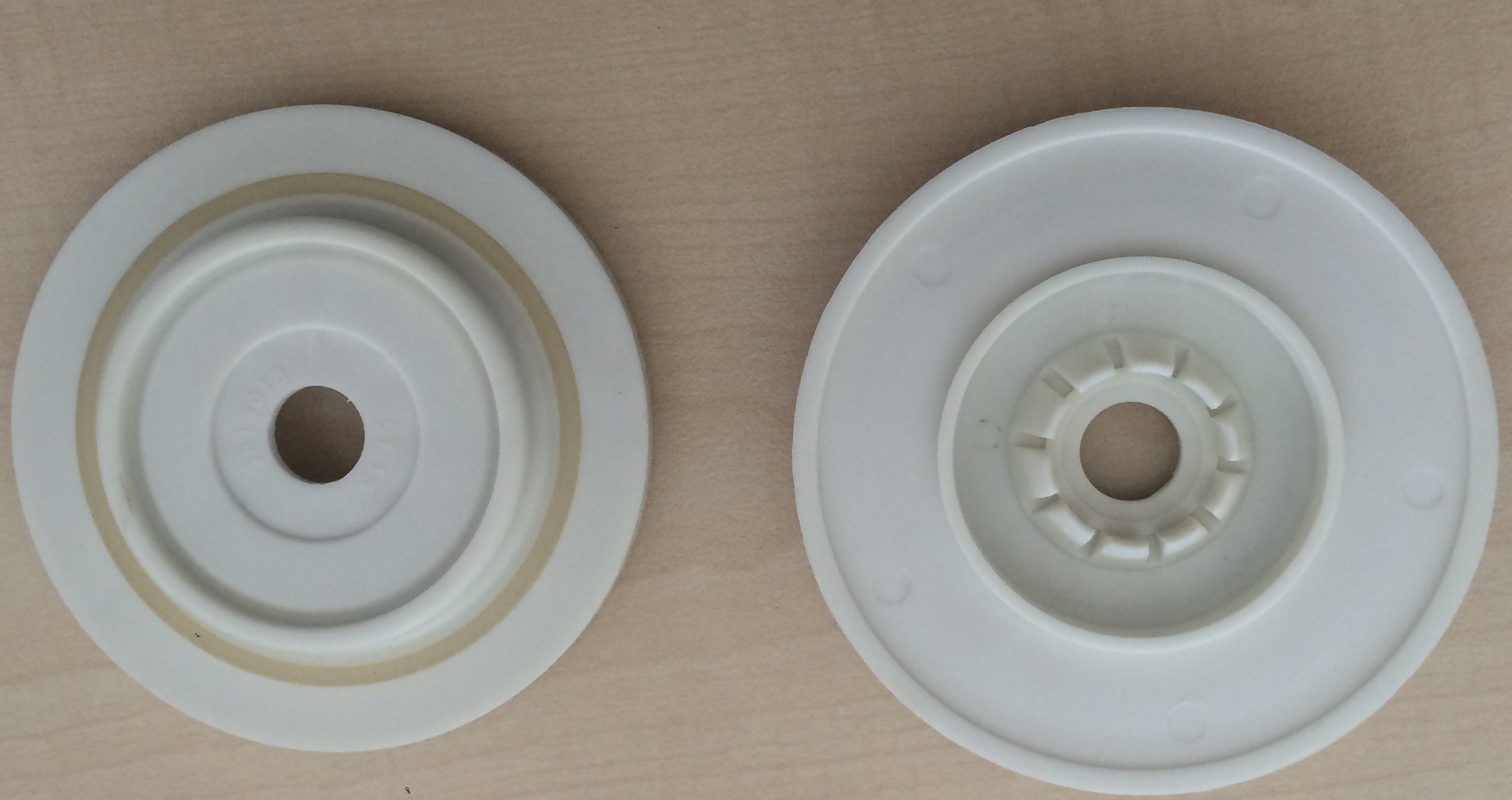 3819021 SOL BOBİN KAPAĞI DAR MODEL