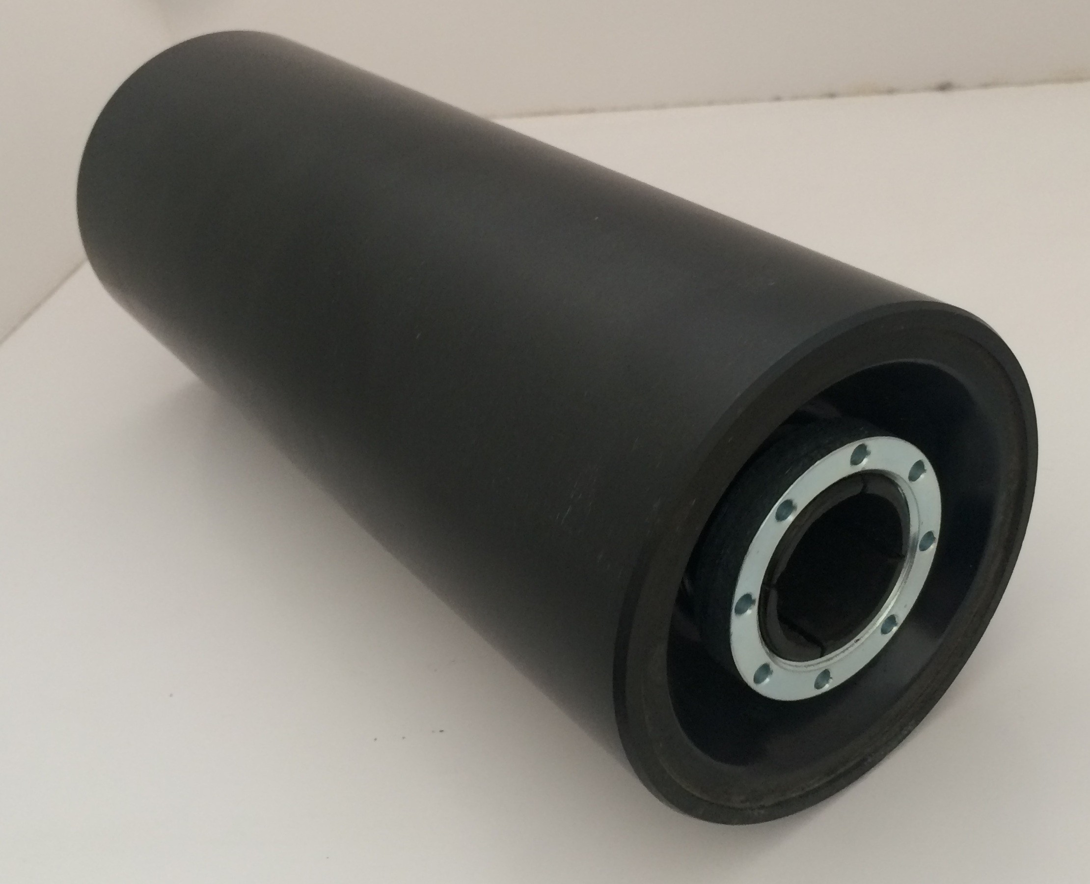 3861828  SİLİNDİR BAKALİT (İPLİK SARIM)  265mm