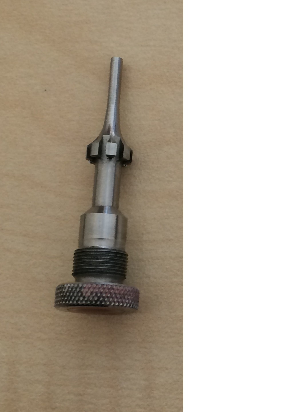 604954 İPLİK KILAVUZU 1.5 LUK