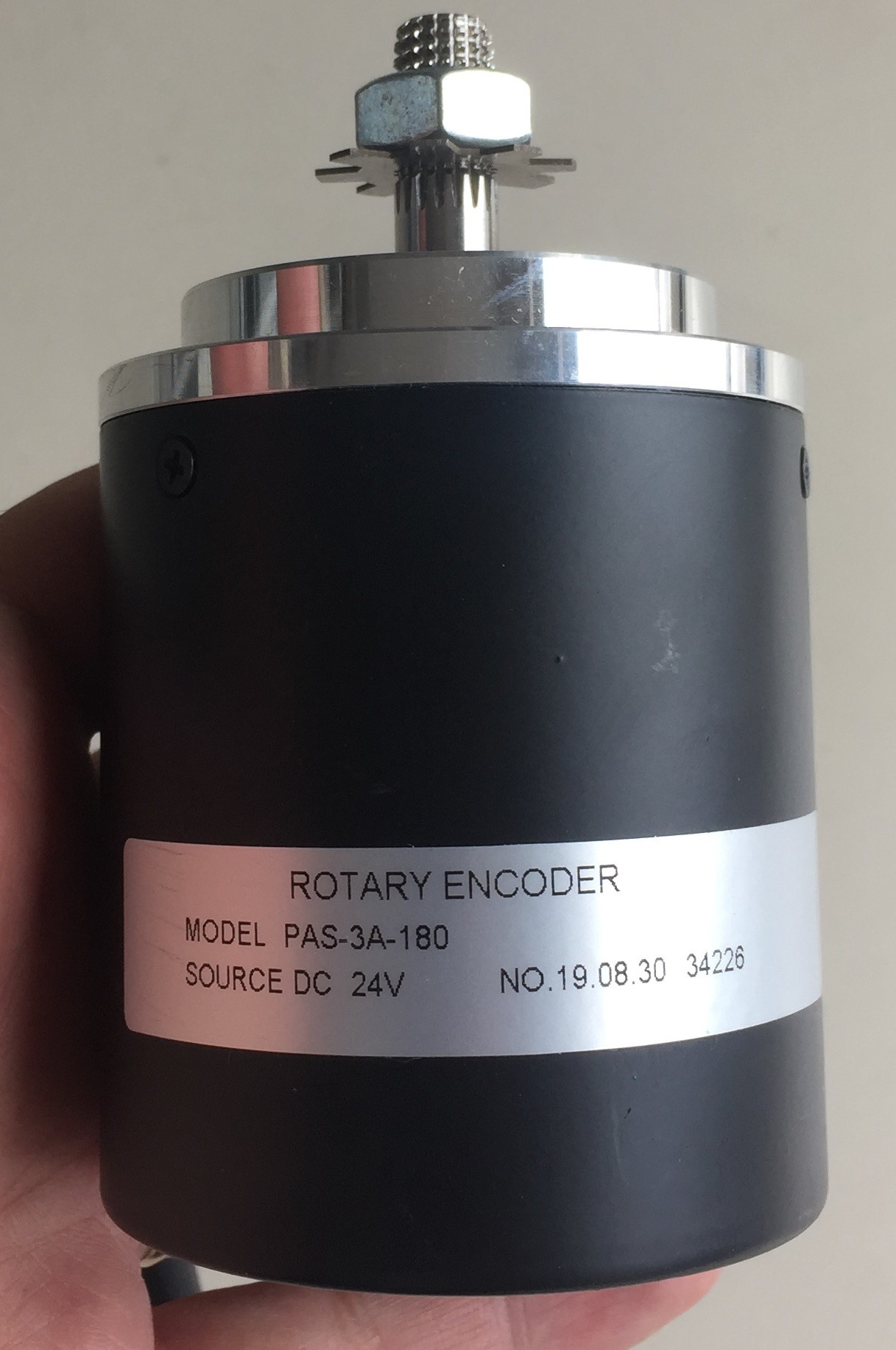 627335 ENCODER