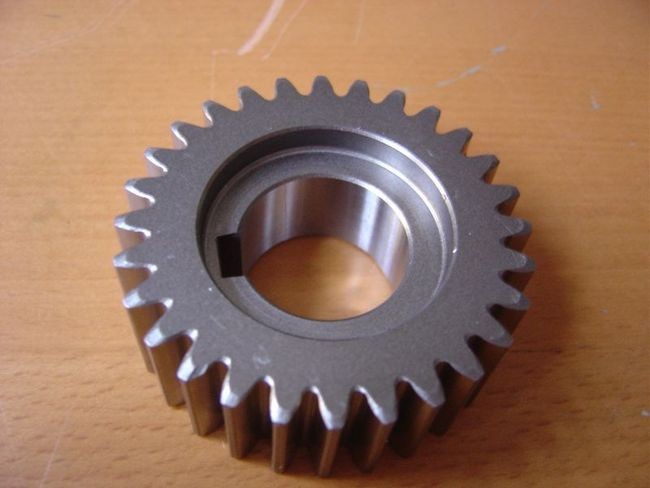 653865 28T DİŞLİ