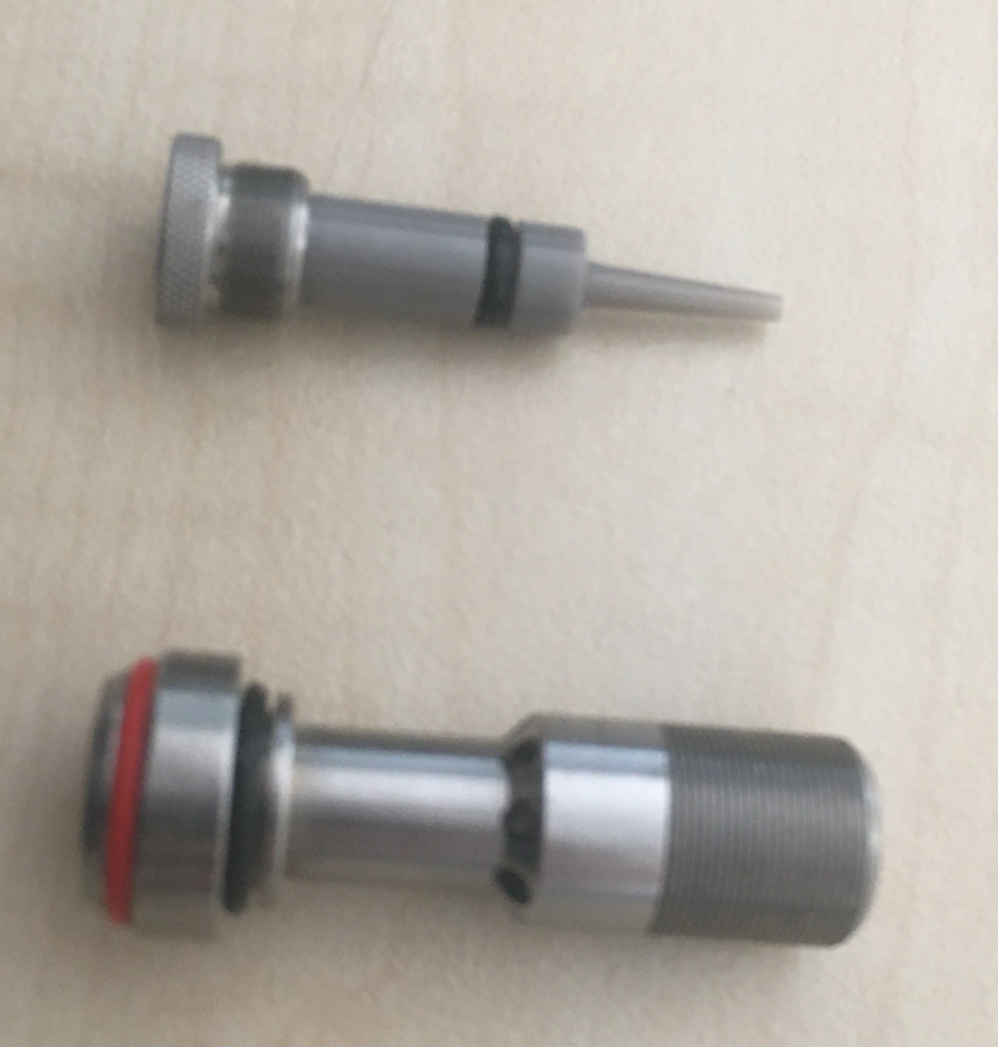 75-40 NOZÜL SETİ