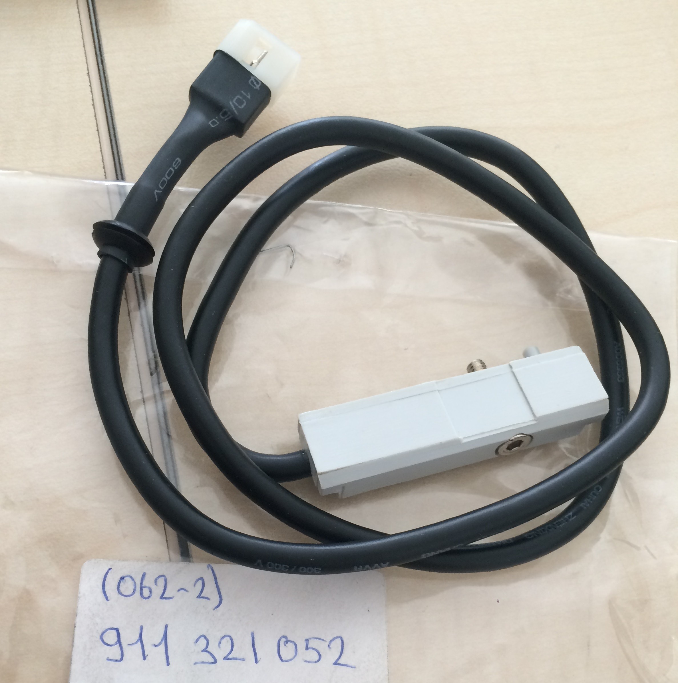 911 328 022- 911 802 333 SZT-057 WİS AÇI SENSÖRÜ