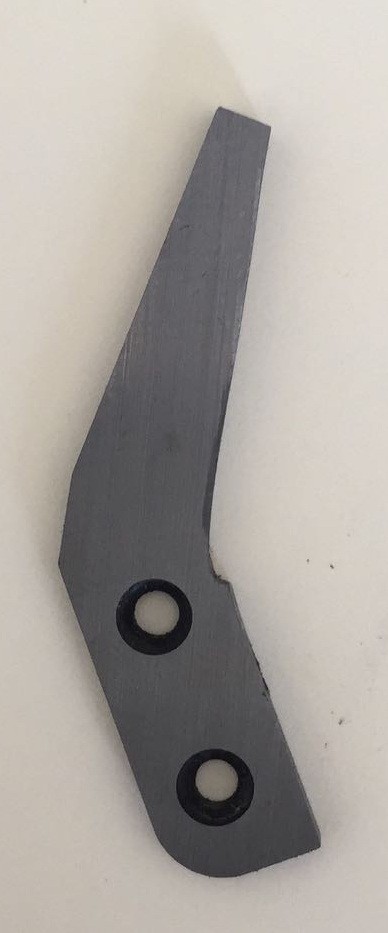 AGWX9960 BIÇAK