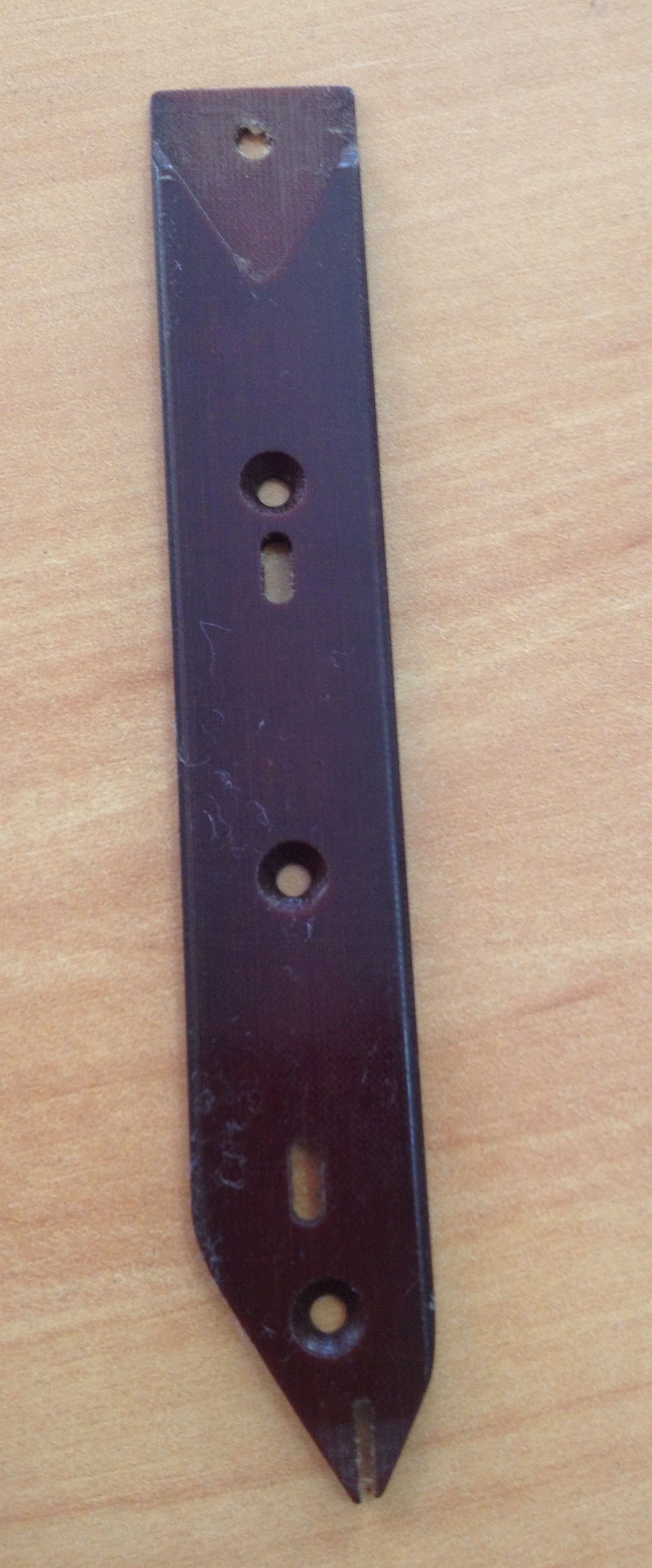 ALPHA FIBER YARIKLI
