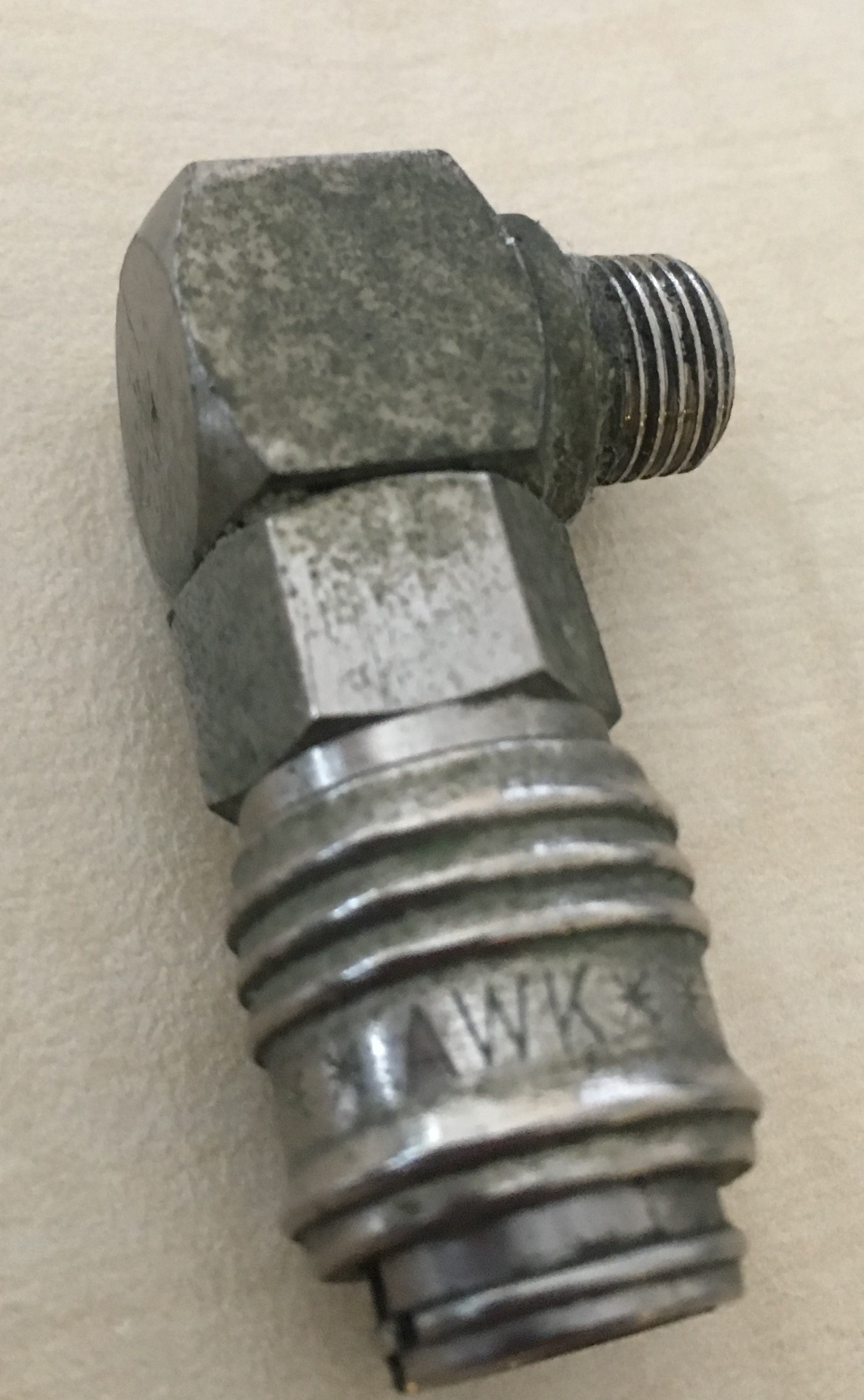 AWK-001 HAVA JET JAKI
