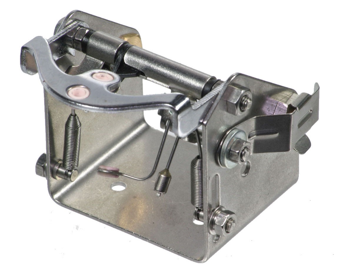 B 157606 BOBİN TUTUCU ASSY, LH-RH