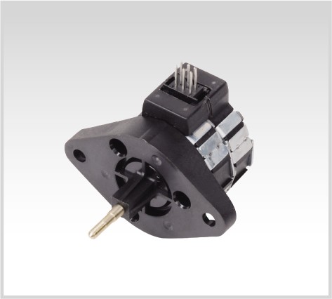 B 164640-B 160665-BE 154524- BE 154430 36 ELCA MOTOR