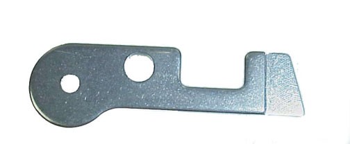 B 53517 SOL AÇICI AĞIZ