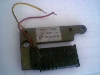 B 73208 MAGNET