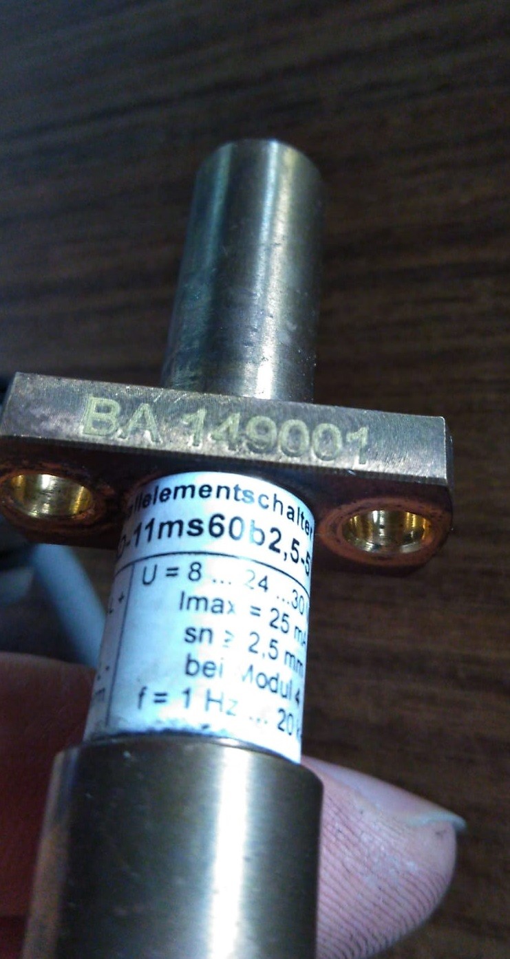 BA 149001