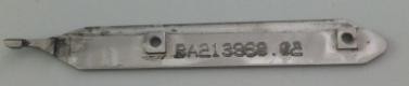 BA 213968