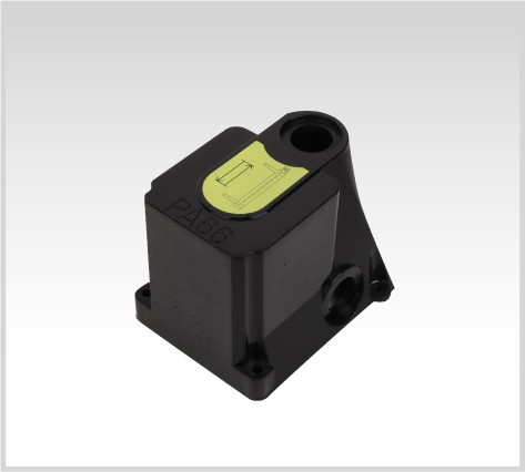BA 214862 SHELL