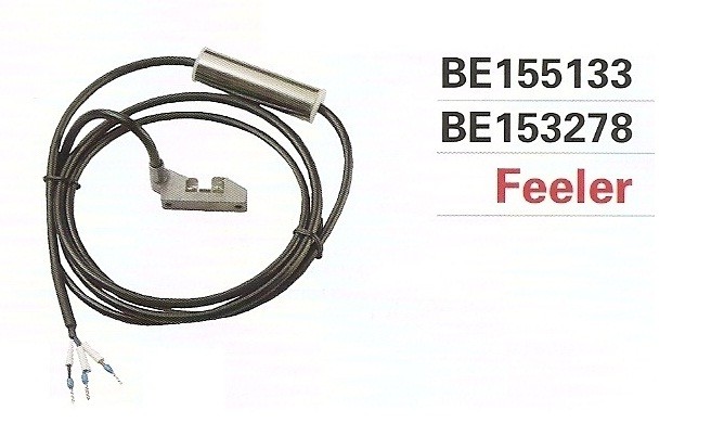 BE 153278 OMNI MAGNET
