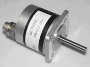 BE 154242 MOTOR