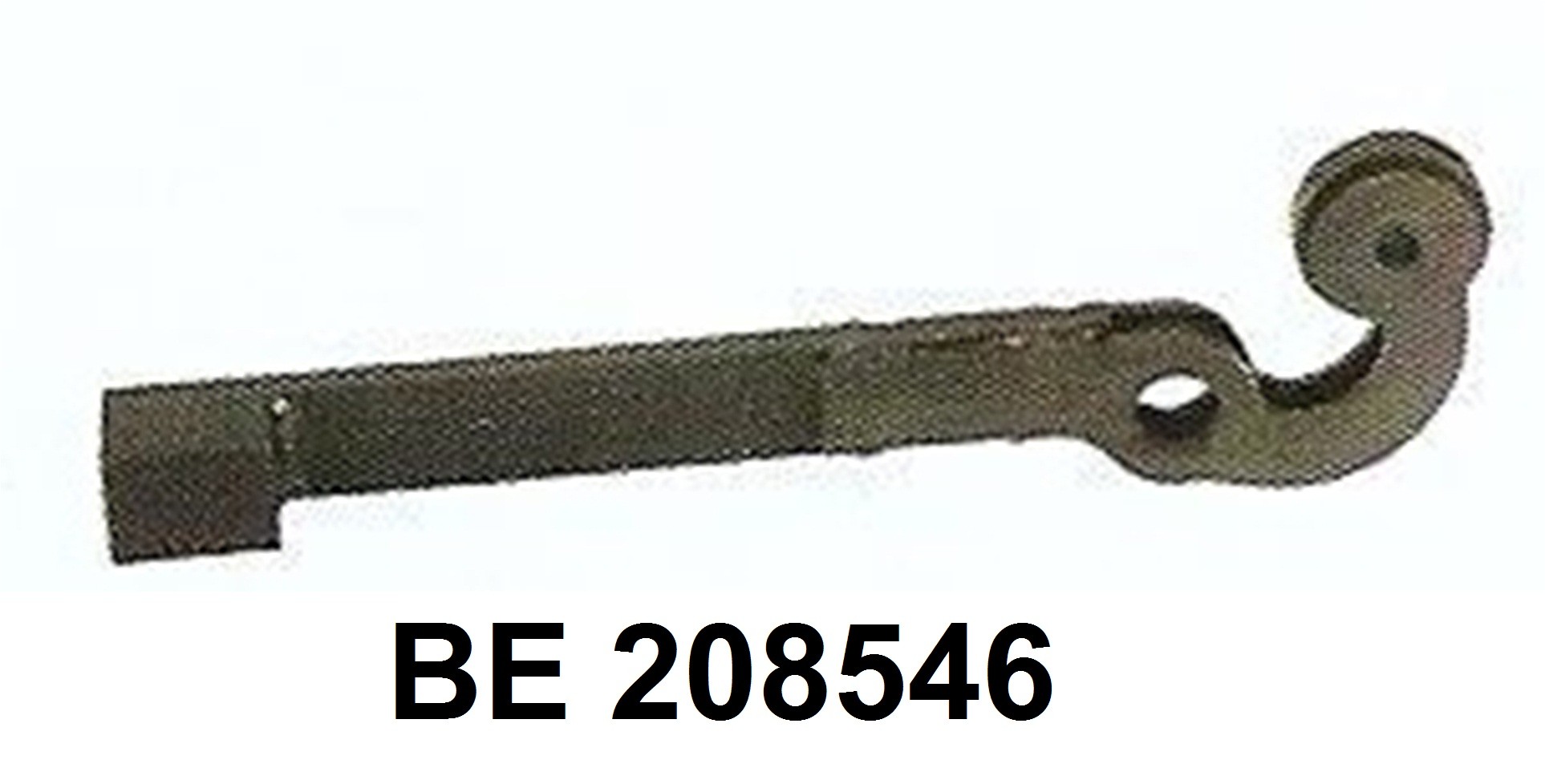 BE 208545 SAĞ LEVENT KOLU