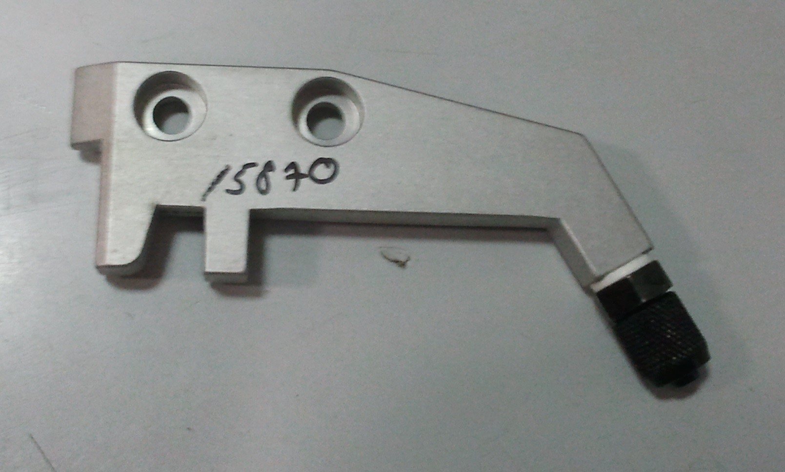 BE 303162 ARMATÜR