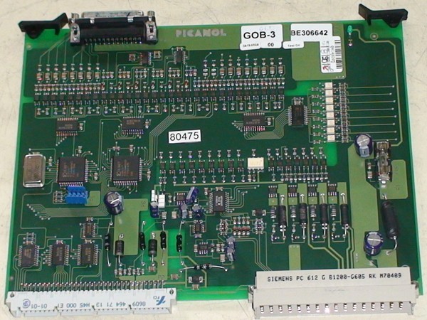 BE 306642 KART