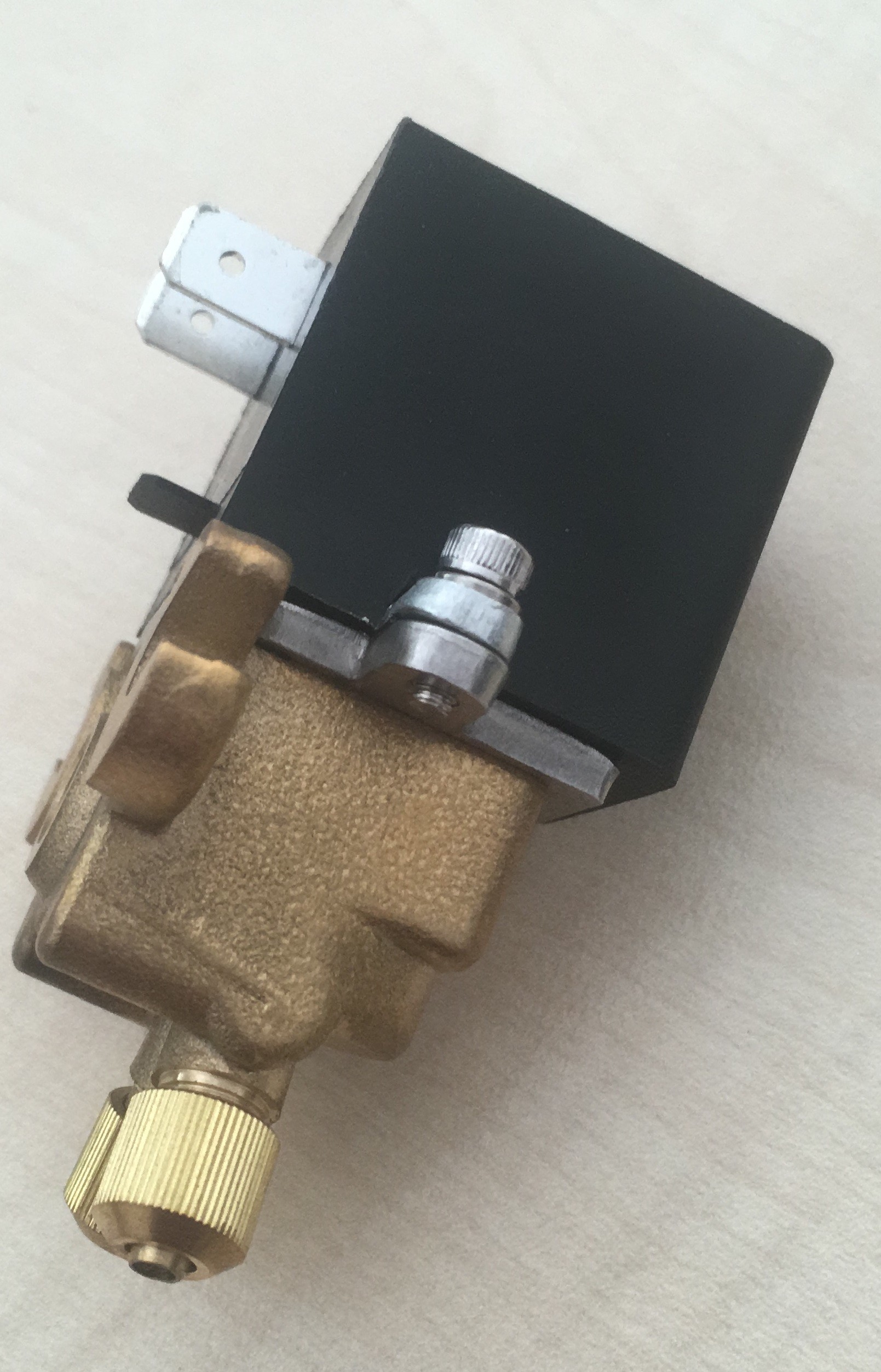 BE 307559 4100 KOMPLE VALF