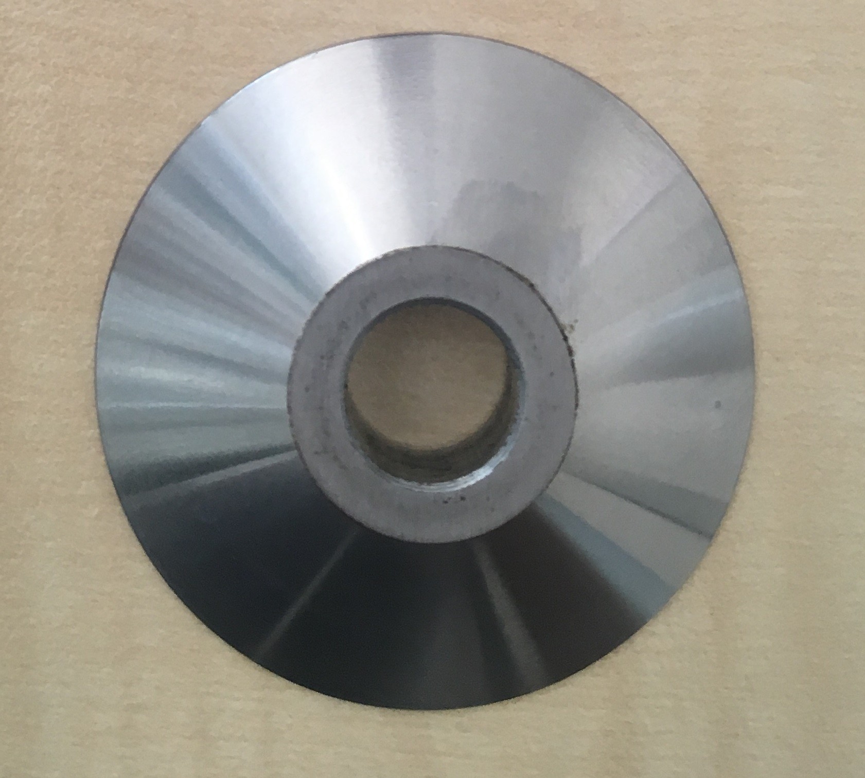 C-55-6105 METAL ÇIKIŞ DİSKİ