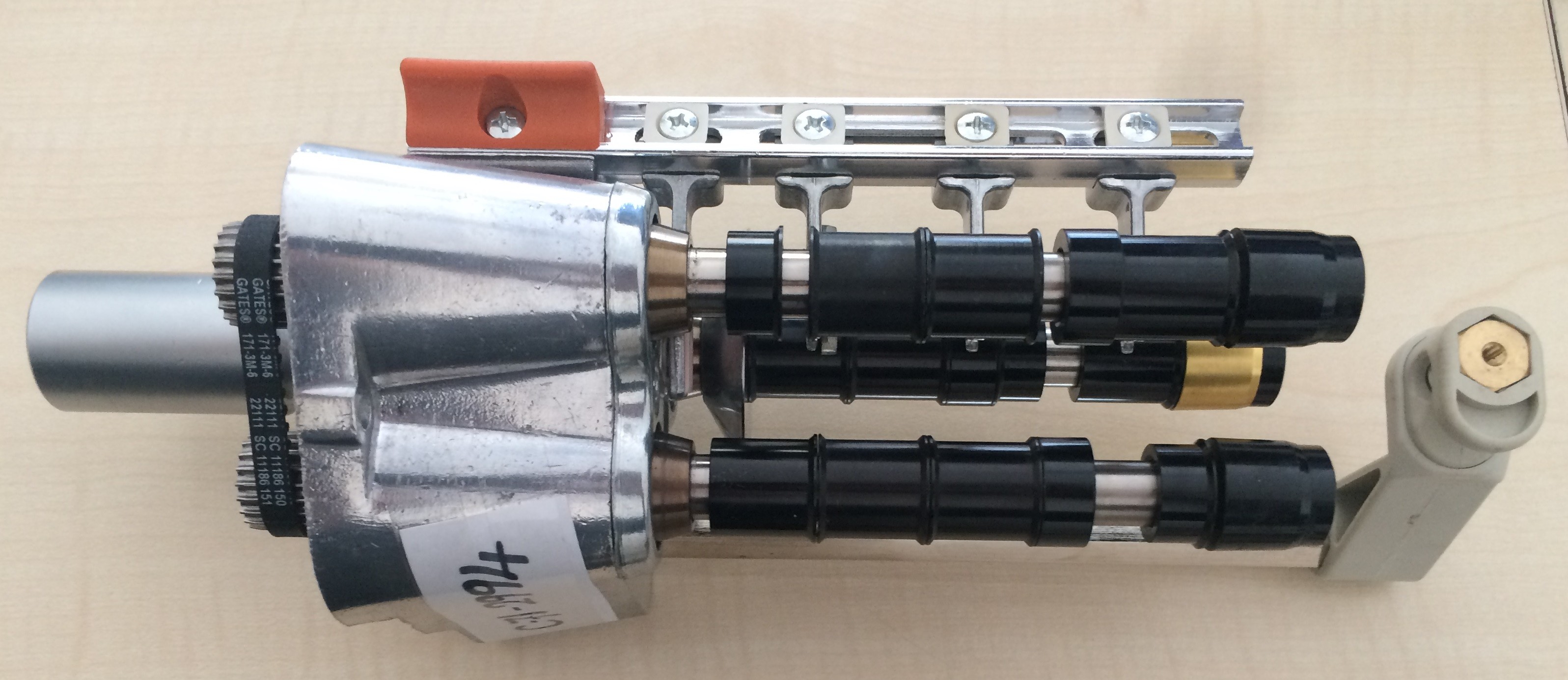 C-71-2994 KOMPLE AGRERAT RK-032