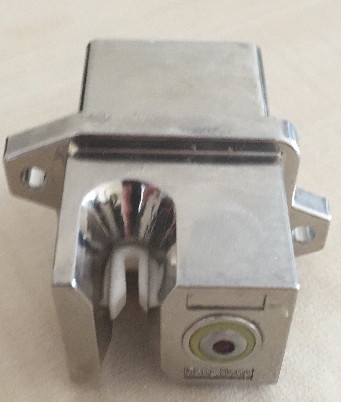 DHYS006 PARLAK İPLİK SENSÖRÜ(LEDLİ VE LEDSİZ)