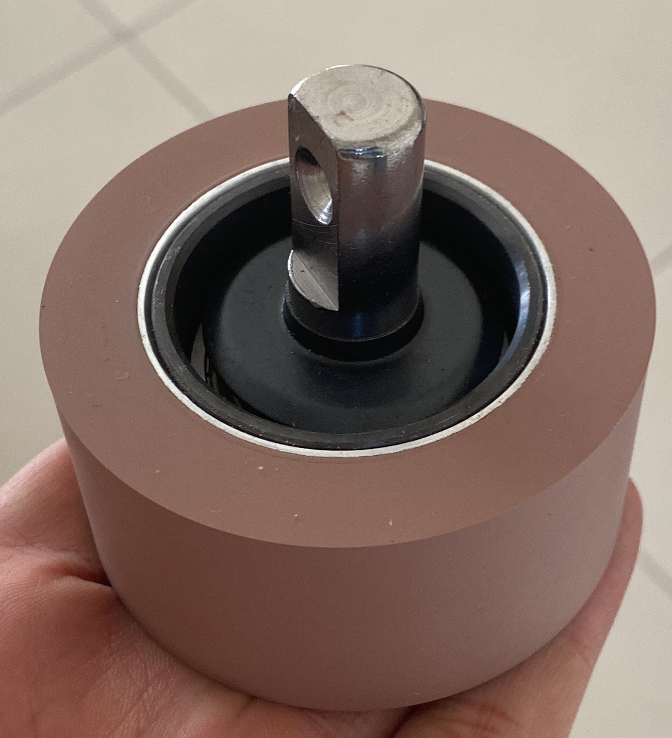 E-01-4908 KOMPLE MANŞON (GÖBEKLİ)