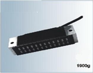 SZT-001-12 12 GÖZLÜ ARMÜR MAGNETİ